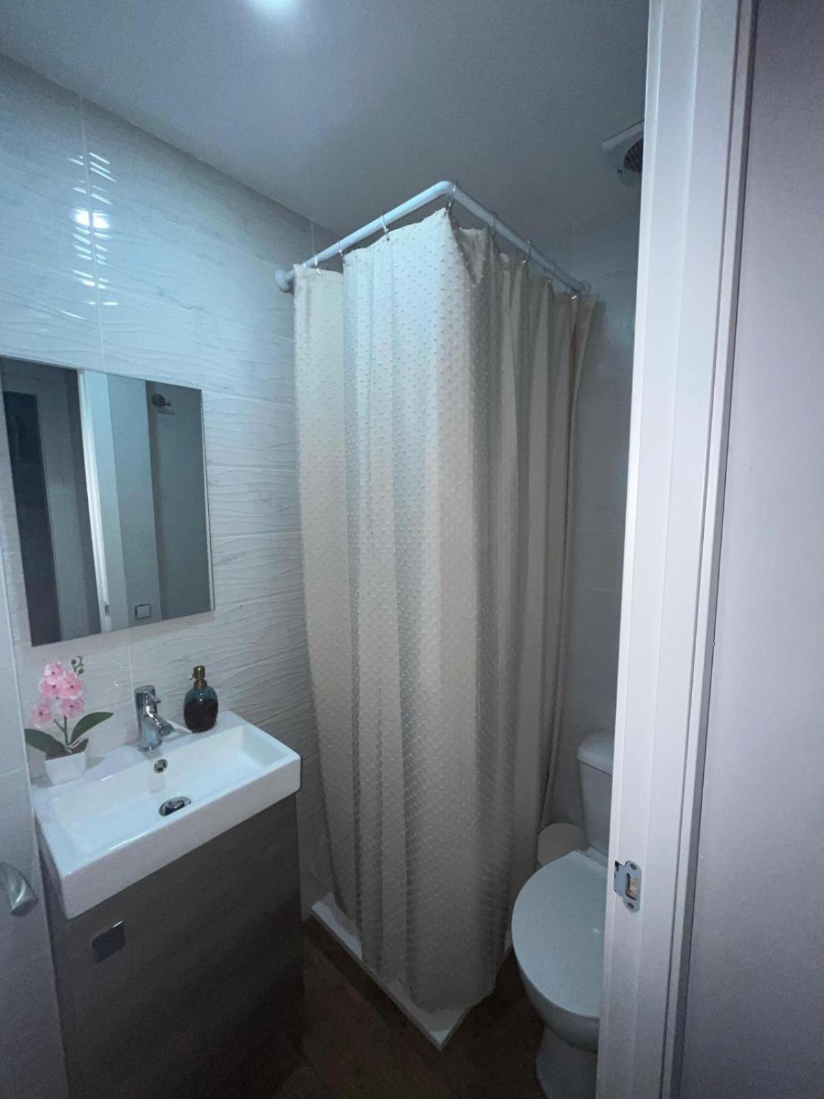 Apartamento Cabo Polonio Tarragona Exterior foto